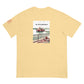 Set Sail Men’s garment-dyed heavyweight t-shirt